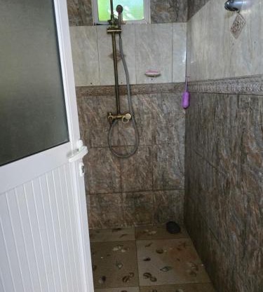 Luvish guest house