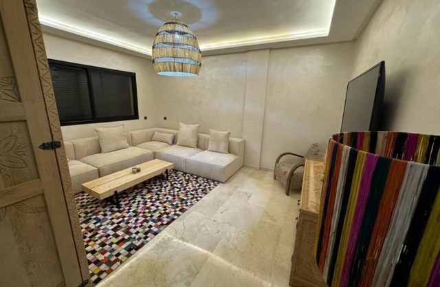 Lux and Beautiful apartment in Marrakech