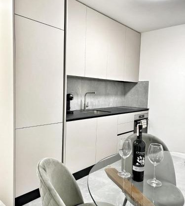 Lux Apartman Nina&Martina' New 2025- free garage parking