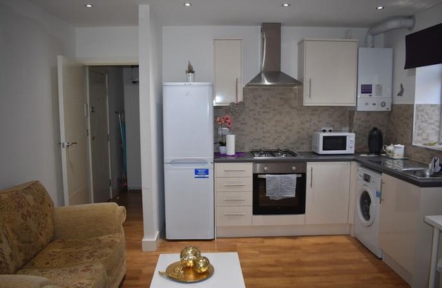 Lux Apartment in Gatwick