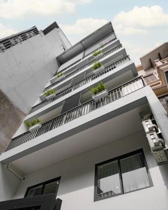 Lux Apartment Ngọc Khánh 2