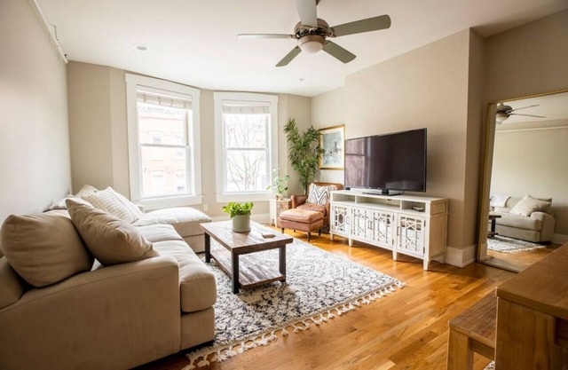 Lux Condo in the Heart of OTR | Walk Everywhere
