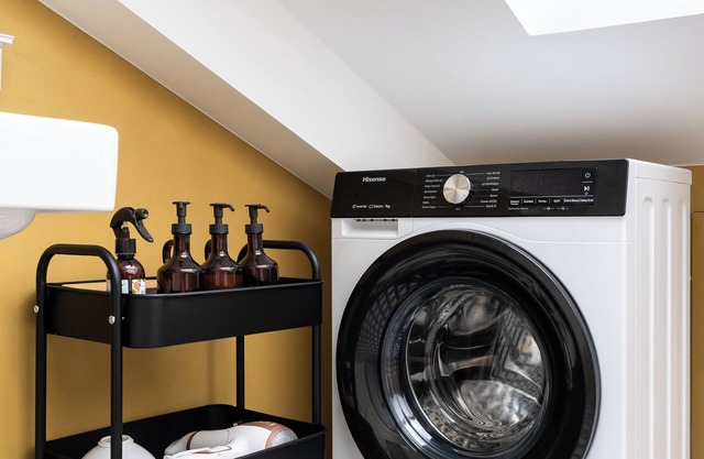 Lux Design/Brand new/private gym/all inclusive