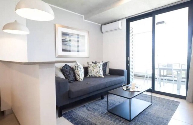 Lux Holiday Apartment Sibaya W207