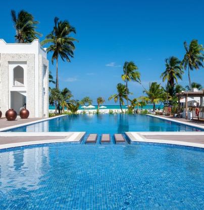 LUX* Marijani Zanzibar