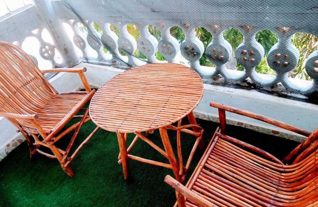 Lux Suites Bustani studio Apartments