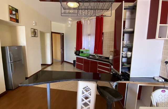 Lux.suites Eden Beachfront Apartments Shanzu-101
