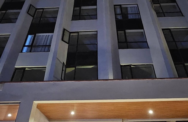 Lux Suites Fedha Studio Apartments