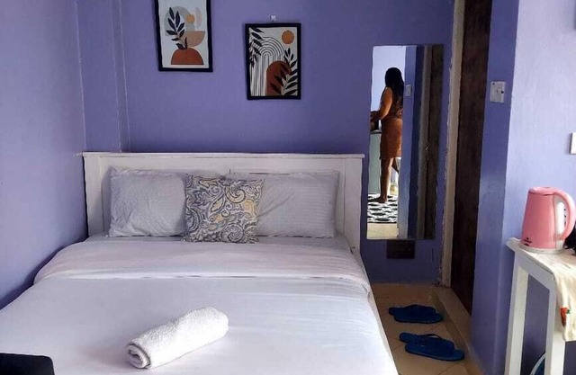 Lux Suites Jeda Homes Bomet