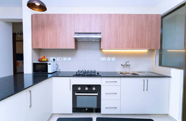 Lux Suites Morningside Greens Apartments