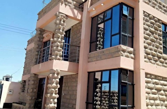 Lux Suites Samora Villas Athiriver