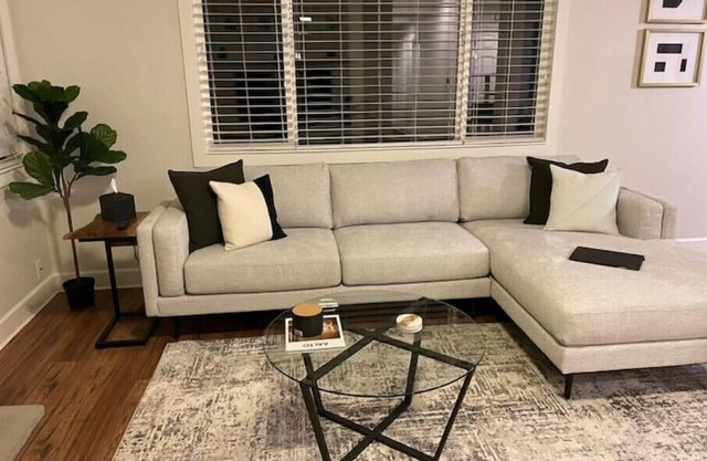 Lux Tracy Resort Living Villa #2