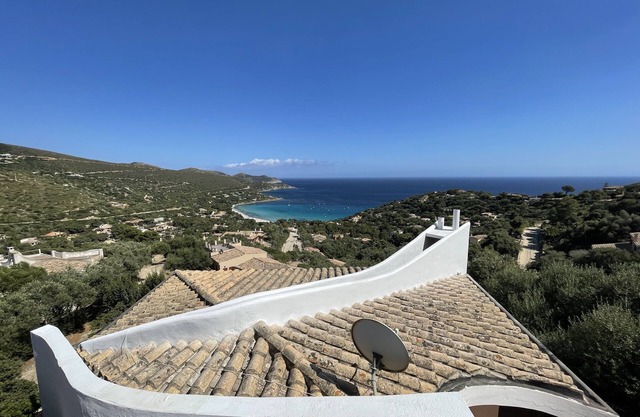 Lux Villa with Stunning View and Hot Tub