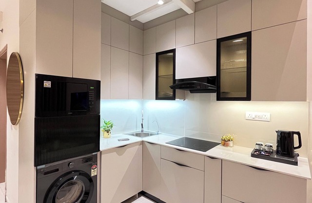 Luxe Duplex Studio apartment in Gurugram