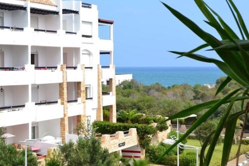 Luxe en bord de mère