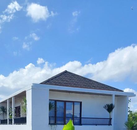 Luxe inn village lombok