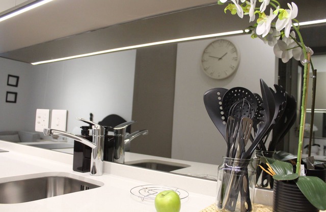 Luxe Minimal Studio at One Rosebank