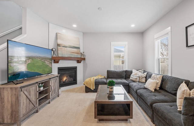 ≪❈≫ Luxe Modern Farmhouse Retreat > St. Paul MN ~ Twin Cities <