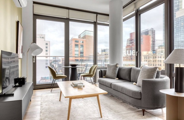 Luxe UES 2BR w/W/D & Elevator, near Bloomingdales, by Blueground