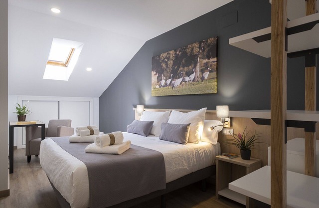 Luxor Torre del Clavero Apartments - 1 Bedroom Suite