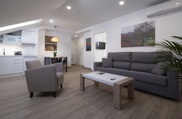 Luxor Torre del Clavero Apartments - 1 Bedroom