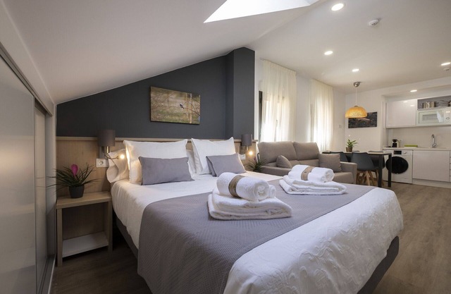 Luxor Torre del Clavero Apartments - Studio