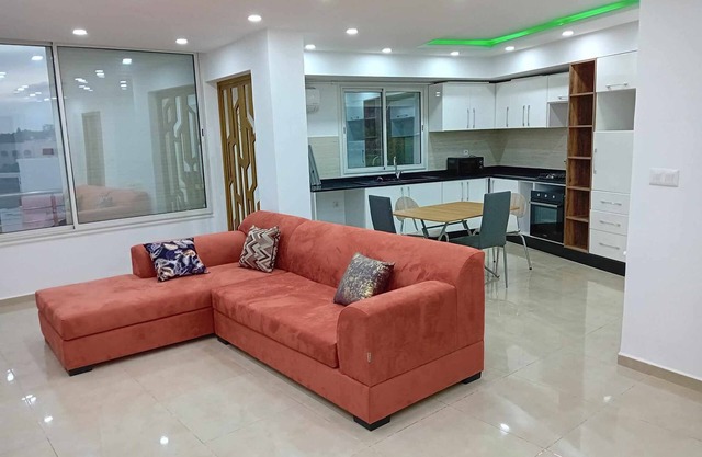 Luxueux Appartement A Kantaoui