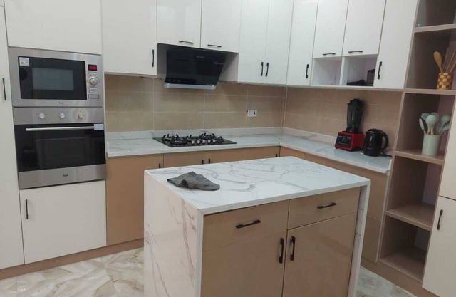 Luxurious 3Bedroom Shonibare Estate