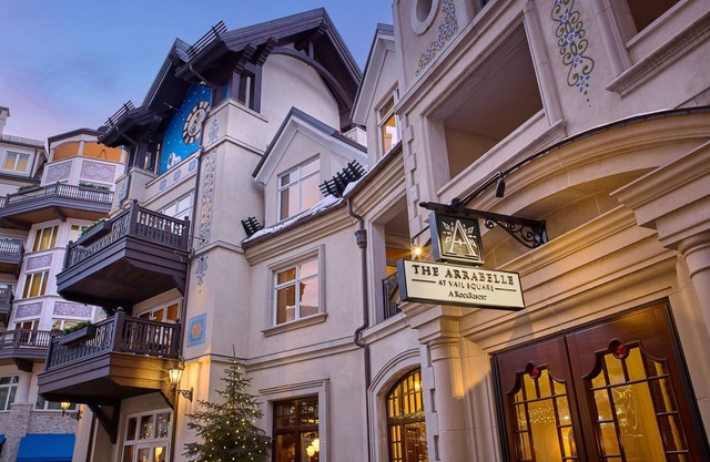 Luxurious 5br@ Base of Vail | Near the Gondola