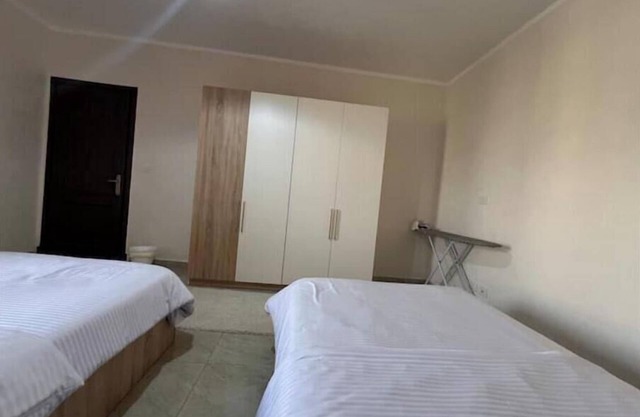 Luxurious and Cheap apartment