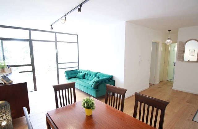 Luxurious apartment in Jerusalem - Katamon