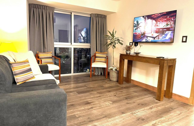Luxurious apartment in MENDOZA with first class amenities and spectacular views