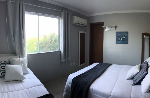 Luxurious apartment in Cabo Frio with private club 2