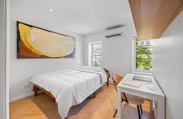 Luxurious Brand New 3 Bedroom, 2 Bath Apt in the Heart of East Village!