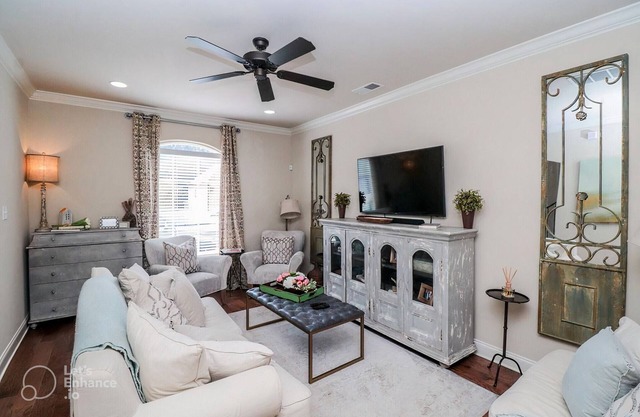 Luxurious condo minutes from Ole Miss & the Square