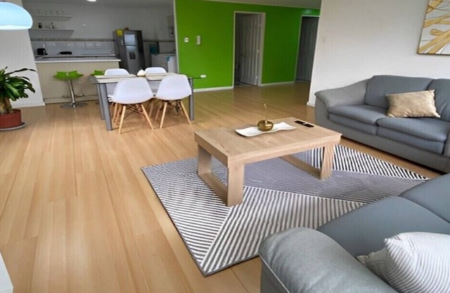 Luxurious downtown apartment north of Quito 5 minutes from the financial center!