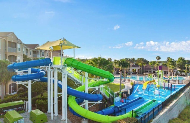 Luxurious home 2 miles from Disney - Windsor Hills Resort