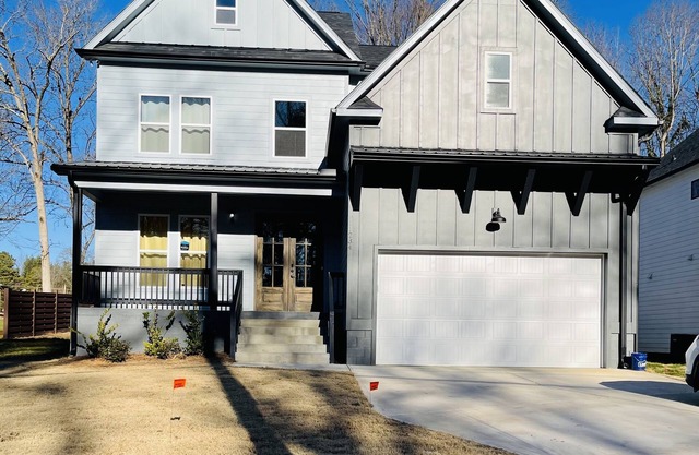 Luxurious home for families & professionals