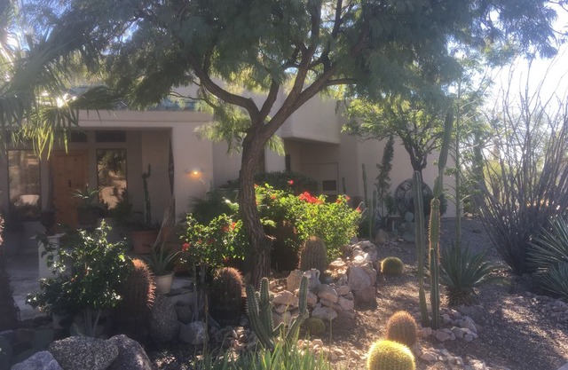 Luxurious Home-Red Mountain Ranch