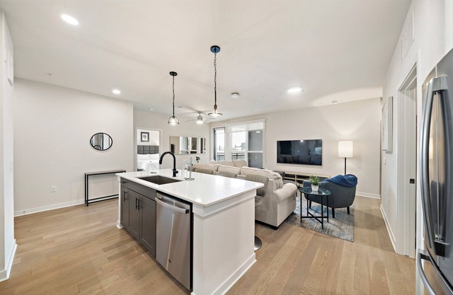 Luxurious king executive suite