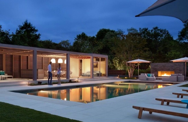 Luxurious Montauk Retreat
