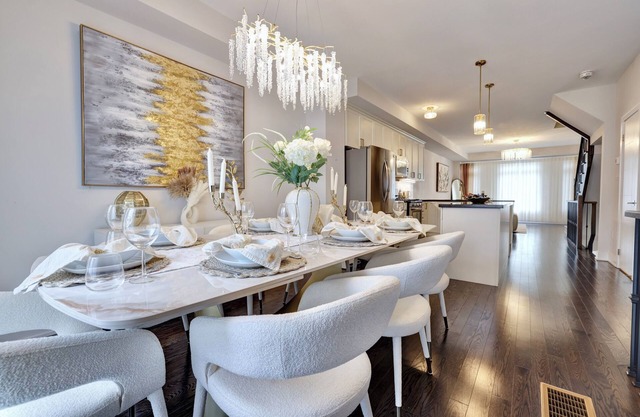 Luxurious Port Credit |Lakefront, Dining & Shopping