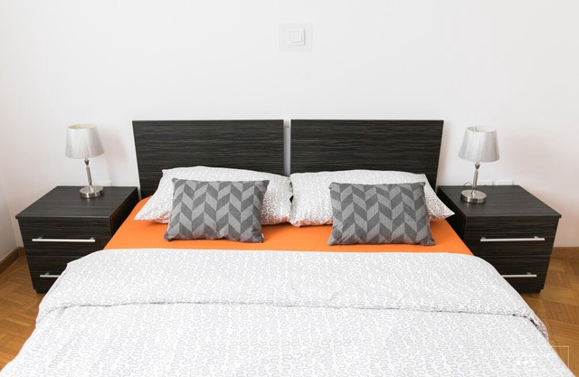 Luxurious RUBY Apartment in CENTRE Kobarid