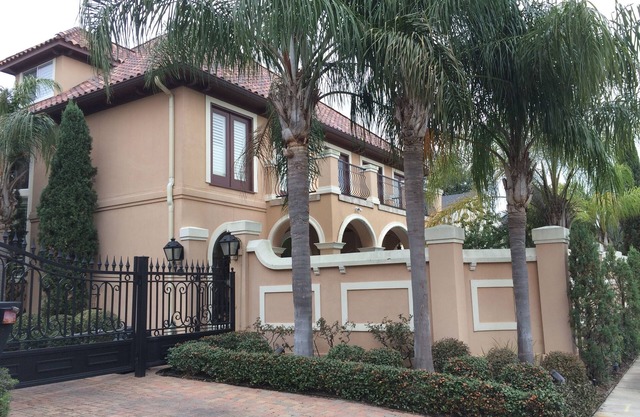 Luxurious Super Bowl rental in highly desirable Galleria area