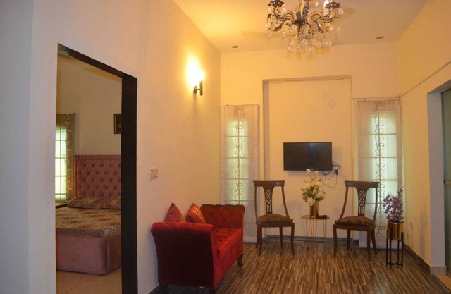 Luxurious Vacation Homes