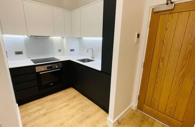 Luxury 1 Bed Apt, London/Gawick