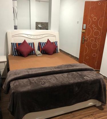 Luxury 1 Bed Room Suite