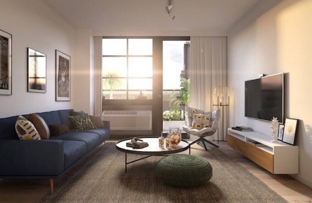 Luxury 2 bedroom 2 bathroom penthouse suite near JFK and LGA airport