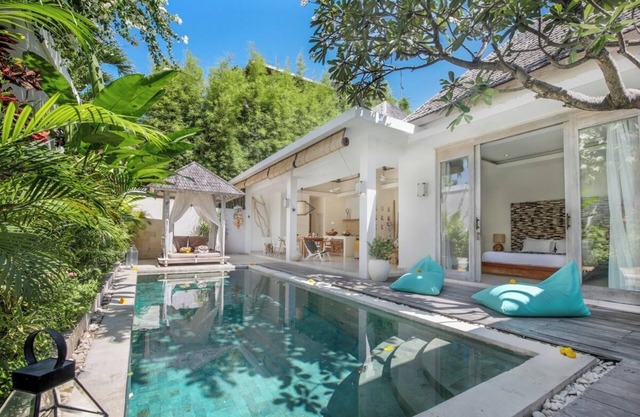 Villa Safari 