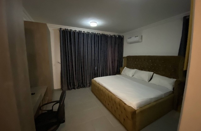 Luxury 2bedroom apartment